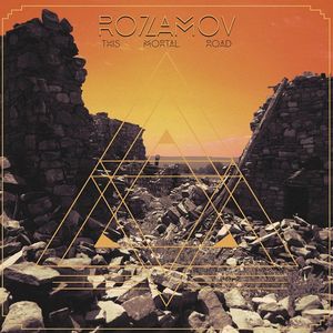 Rozamov Tickets, Tour Dates and %{concertOrShowText}