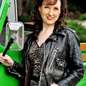 Tracey K Houston - Country/Rockabilly Artist Tickets, Tour Dates and Concerts