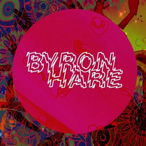 Byron Hare Tickets, Tour Dates and %{concertOrShowText}