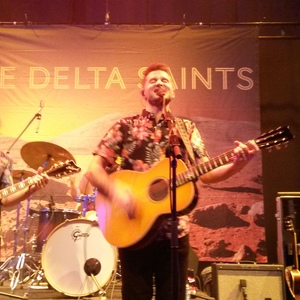 The Delta Saints at Bredene, Belgium in MEC Star Versluys 2017