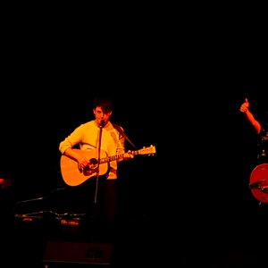 Port Cities at Wolfville, Canada in Al Whittle Theatre 2017
