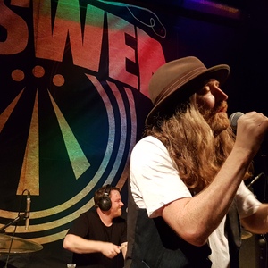 The Answer at Manchester, United Kingdom in BandOnWall 2017