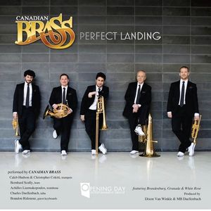 Canadian Brass Tickets, Tour Dates and Concerts