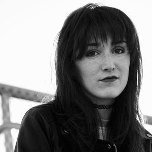 Emma Rowley