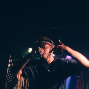 Kevin Abstract at Chicago, IL in Subterranean 2017