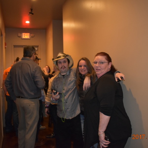 Kellie Pickler at Syracuse, NY in BG Cowboys Saloon 2017