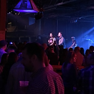 Thompson Square at Denver, CO in Grizzly Rose 2017
