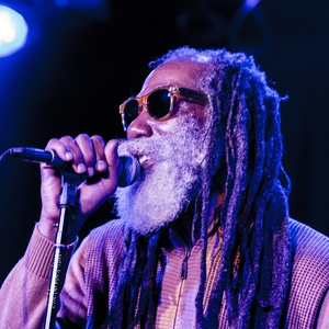 Don Carlos at Mill Valley, CA in Sweetwater Music Hall 2017