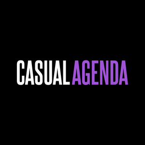 Casual Agenda Tickets, Tour Dates and %{concertOrShowText}