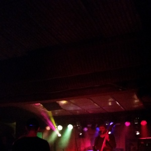 The Old Main at Erie, PA in King Rook Club 2017
