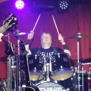 Hi Infidelity at Bartlett, IL in Lucky Star 2017