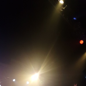 Citizen Zero at West Pittsburg, PA in Rex Theater 2017