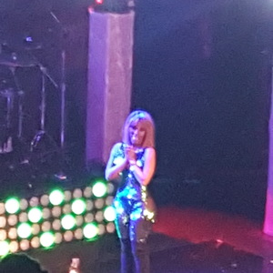 K. Michelle at Silver Spring, MD in The Fillmore Silver Spring 2017