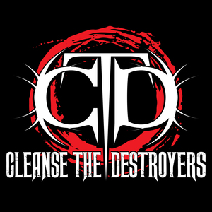 Cleanse the Destroyers Tickets, Tour Dates and %{concertOrShowText}