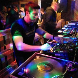 DJ Panik Tickets, Tour Dates and Concerts