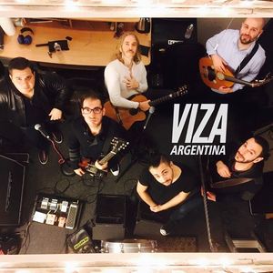 VIZA - ARGENTINA Tickets, Tour Dates and Concert