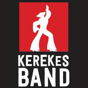 Kerekes Band Tickets, Tour Dates and %{concertOrShowText}