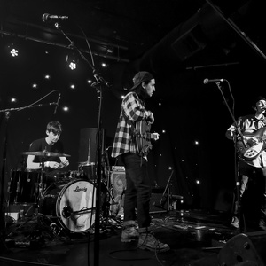 LVL UP at Seattle, WA in Chop Suey 2017