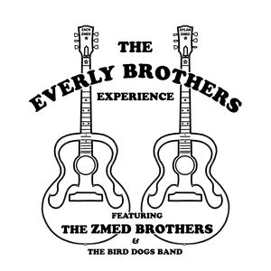 The Bird Dogs - An Everly Brothers Experience