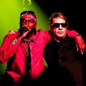 Dub Pistols