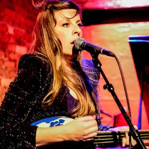 Amelia Robinson Tickets, Tour Dates and Concerts