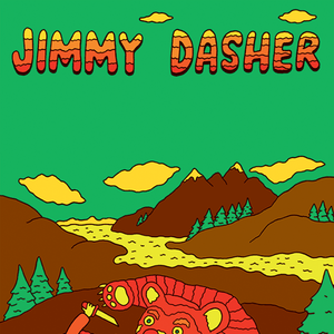 Jimmy Dasher Tickets, Tour Dates and %{concertOrShowText}