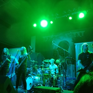 Triosphere at Lisbon, Portugal in Lisboa Ao Vivo 2017