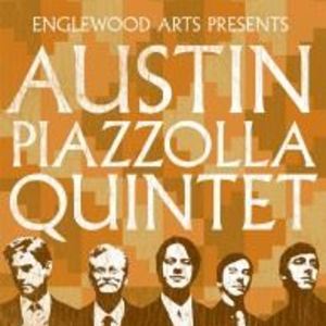 Austin Piazzolla Quintet