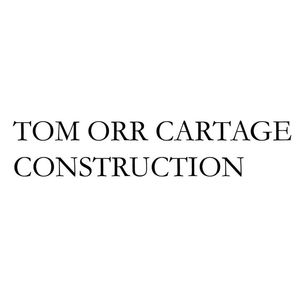 Tom Orr Cartage Construction Tickets, Tour Dates and %{concertOrShowText}