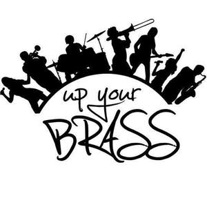 Up Your Brass Tickets, Tour Dates and %{concertOrShowText}