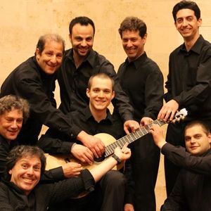 Pacific Guitar Ensemble Tickets, Tour Dates and Concert