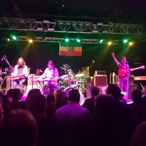 By The Rivers at Bristol, United Kingdom in O2 Academy Bristol 2017