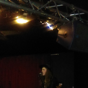 Heavy Temple at Boston, MA in O'Brien's Pub 2017