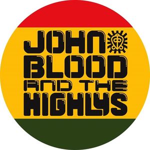 John Blood & The Highlys Tickets, Tour Dates and Concerts