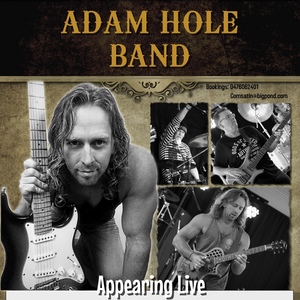 Adam Hole Tickets, Tour Dates and Concerts