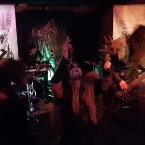 Welicoruss at Luzern, Switzerland in Bruch Brothers 2017