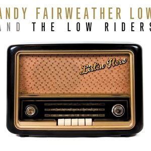Andy Fairweather Low and the Low Riders