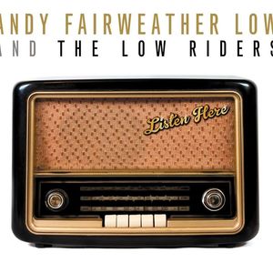 Andy Fairweather Low and the Low Riders Tickets, Tour Dates and Concerts