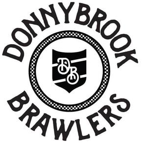 Donnybrook Brawlers Tickets, Tour Dates and %{concertOrShowText}