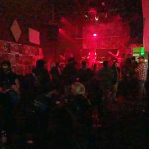Valkyrja at Boise, ID in Shredder 2017