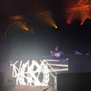 Virtual Riot at Portland, OR in Crystal Ballroom 2017