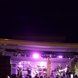The Fighting Jamesons at Norfolk, VA in Shamrock-N-Ghent 2017