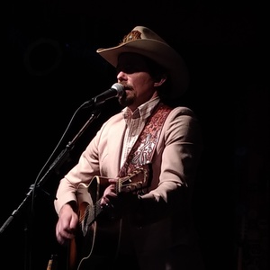 Zane Williams at Oklahoma City, OK in Wormy Dog Saloon 2017