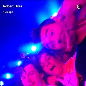 Adventure Club at Aspen, CO in Belly Up Aspen 2017