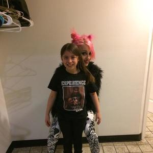 Kaleido at Burlington, IA in The Washington 2017