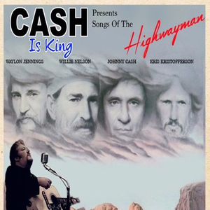 CASH is KING : Johnny Cash Tribute Show