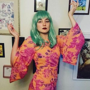 artist