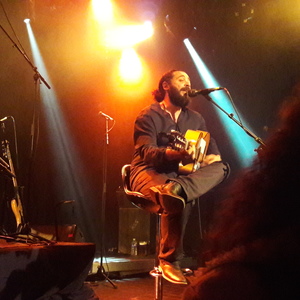 Labess at Paris, France in Pan Piper 2017