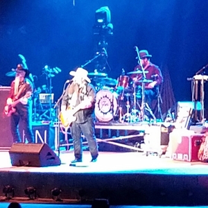 Sundance Head at Valley Center, CA in Valley View Casino 2017