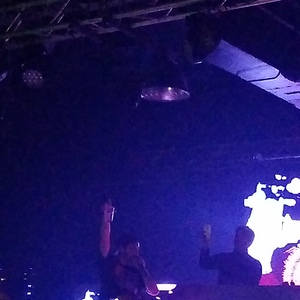 12th Planet at Chicago, IL in Concord Music Hall 2017
